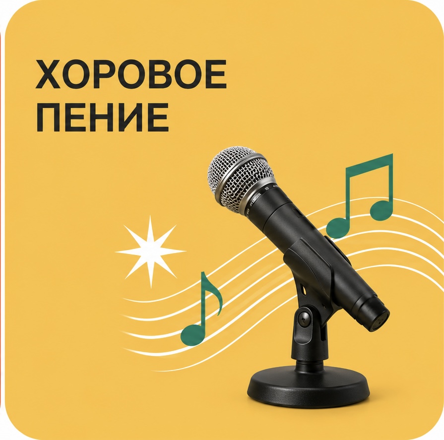 Кружок школы