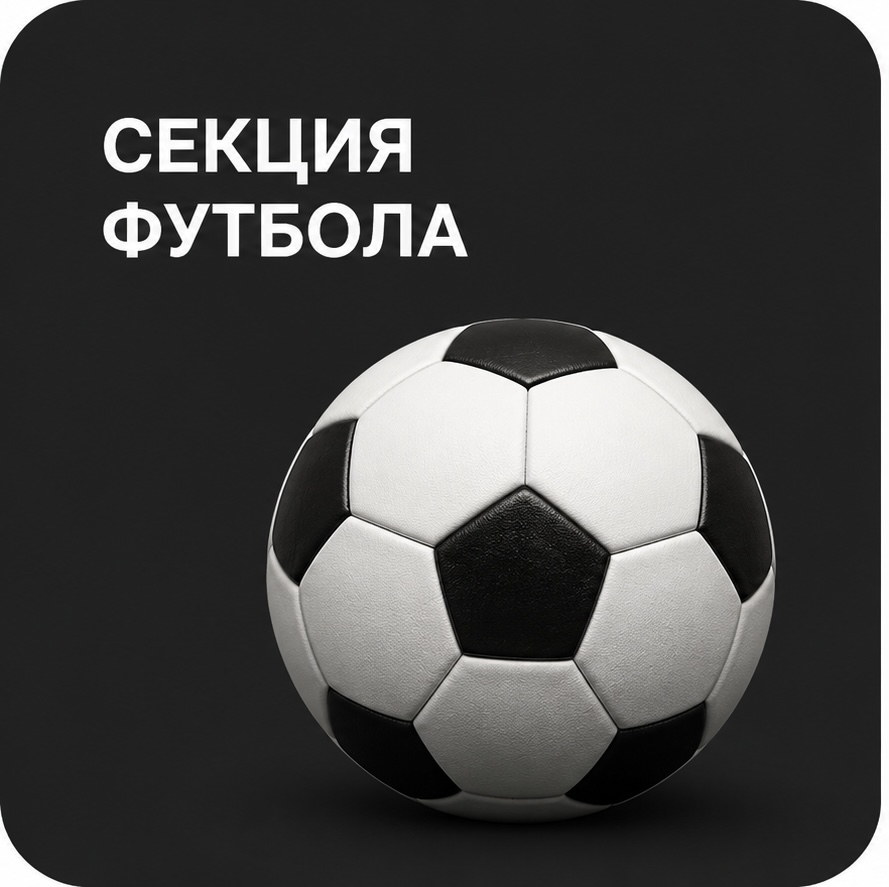 Кружок школы